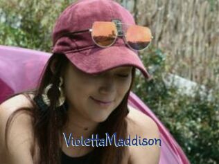 ViolettaMaddison