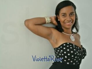 ViolettaRose Stripx