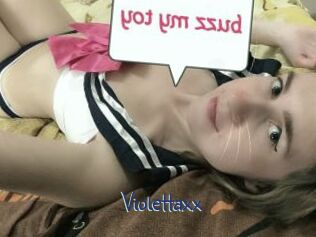 Violettaxx