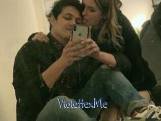 ViolettexMe