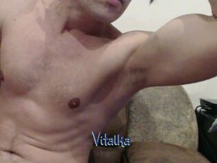 Vitalka