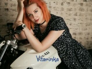 Vitarinka