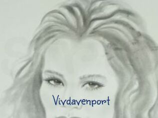 Vivdavenport
