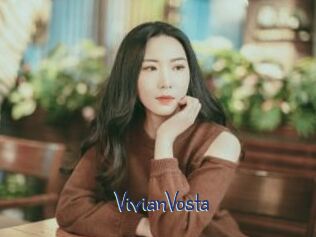 VivianVosta Stripx