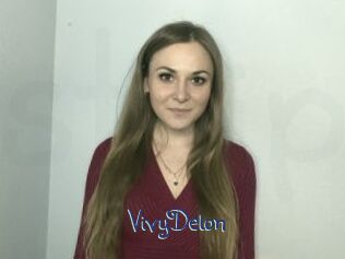 VivyDelon