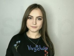 VivyYuko