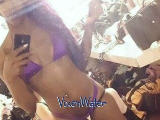VixenWater
