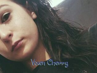 Vixen_Cherry