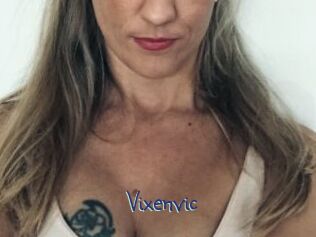 Vixenvic