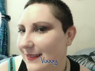 Vixxxy