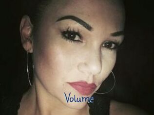 Volume
