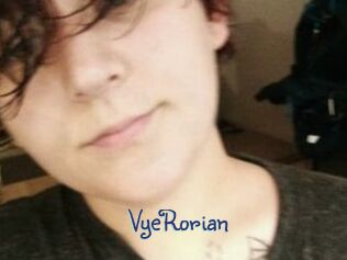 VyeRorian