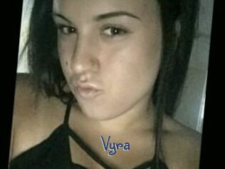 Vyra