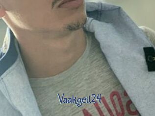 Vaakgeil24
