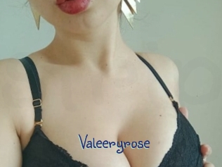 valeeryrose Stripx