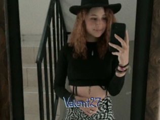 Valent27