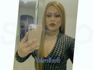 Valenthott