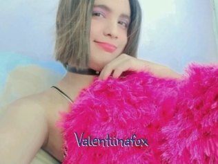 Valentiinafox