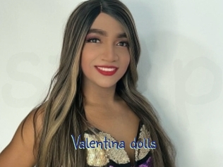 valentina_dolls Stripx