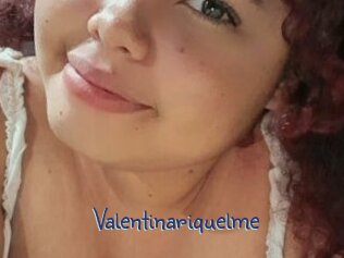 Valentinariquelme