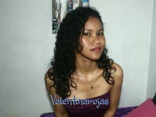 Valentinarojas