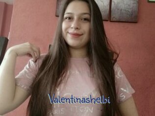 Valentinashelbi
