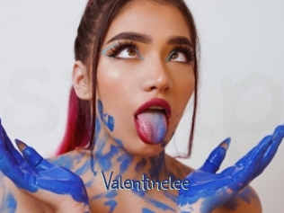 Valentinelee