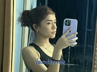 Valentinmae