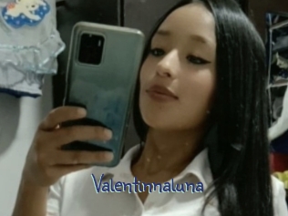 Valentinnaluna