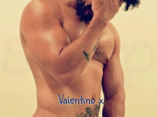valentino_x Stripx