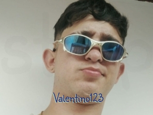 valentino123 Stripx