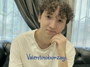 valentinoborzagi Stripx