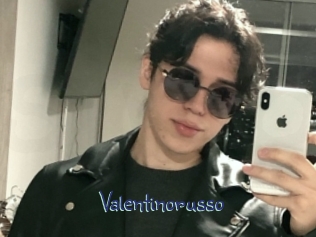 Valentinorusso