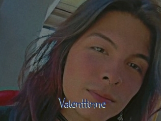 Valenttinne