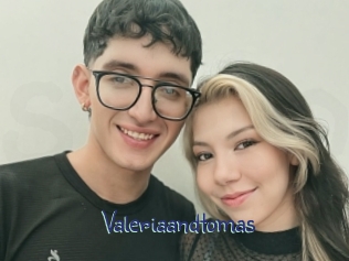 valeriaandtomas Stripx