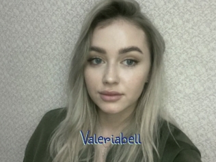 Valeriabell
