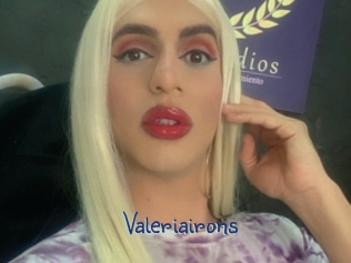 Valeriairons