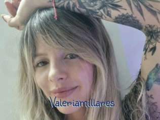 Valeriamillares