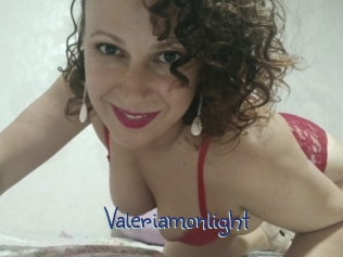 valeriamonlight Stripx