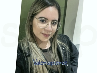 Valeriapierce