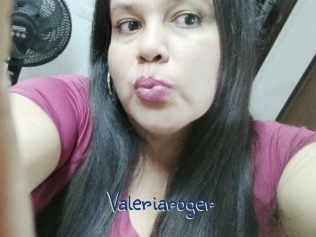 Valeriaroger