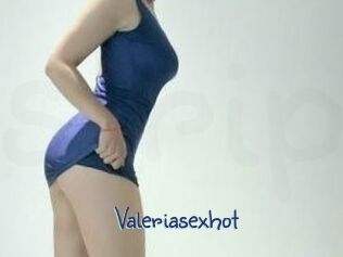 Valeriasexhot