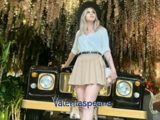 Valeriaspears