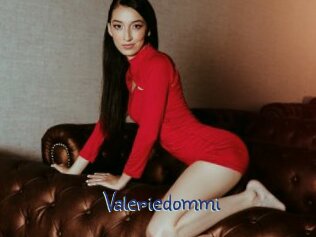 valeriedommi Stripx