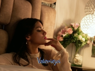 Valeriejoi