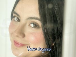 Valerilegaso