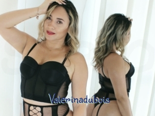 Valerinadubois