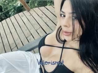 Valerismit