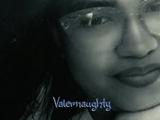 Valernaughty