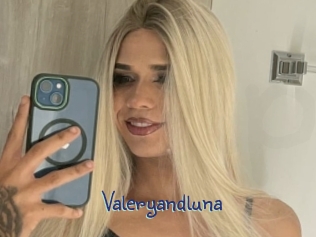 valeryandluna Stripx